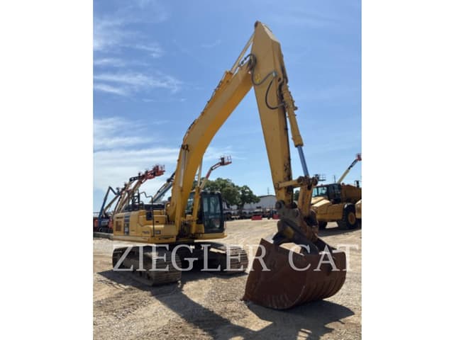 Image of Komatsu PC360LCI-11 equipment image 1