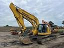 2017 Komatsu PC308USLC Image