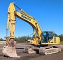 2017 Komatsu PC360LC-11 Image