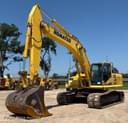 2017 Komatsu PC360LC-11 Image