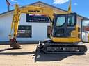 2017 Komatsu PC78US Image