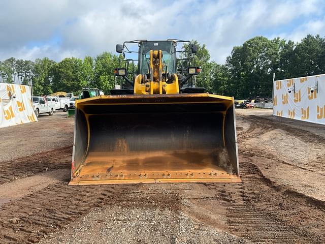 Image of Komatsu WA500-8 equipment image 1