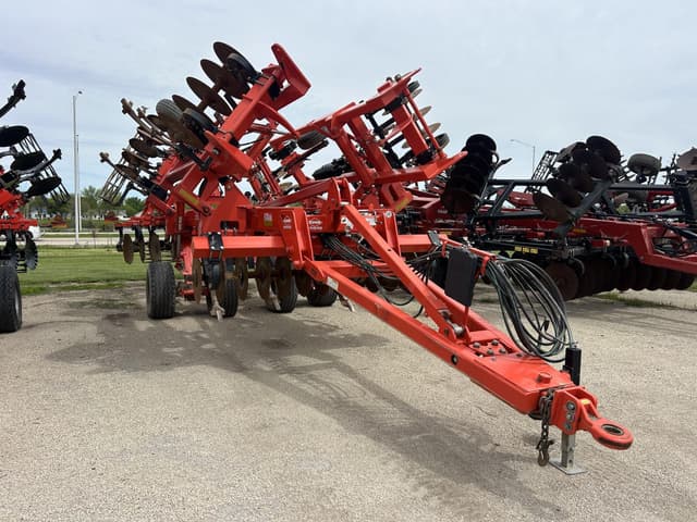 Image of Krause 4855-11 equipment image 2