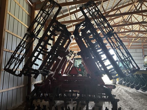 Image of Krause 8000 equipment image 2