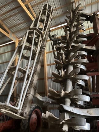 Image of Krause 8000 equipment image 4