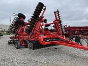 Thumbnail image Kuhn Krause Excelerator 8005 8