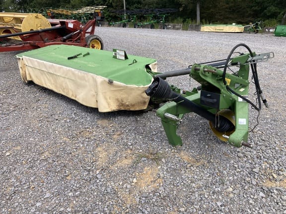 Main image Krone AMR280
