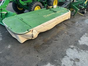 2017 Krone AMR320 Image