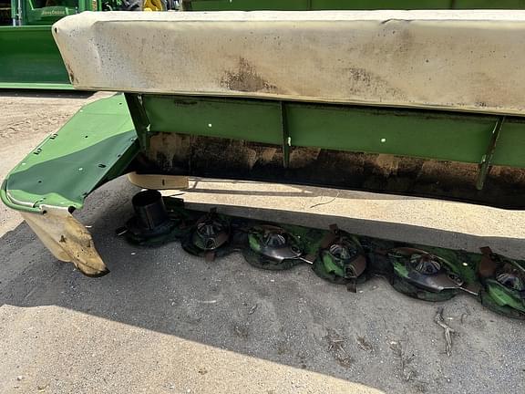 Image of Krone AMR320 Primary image