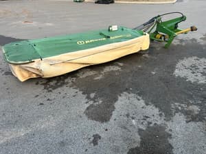 2017 Krone AMR320 Image