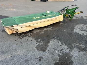 Main image Krone AMR320