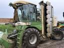 2017 Krone BIG M 420 Image
