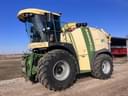 2017 Krone Big X 1100 Image