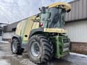 2017 Krone Big X 1100 Image
