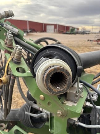 Image of Krone BP1290HDP HS equipment image 1