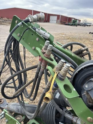 Image of Krone BP1290HDP HS equipment image 3