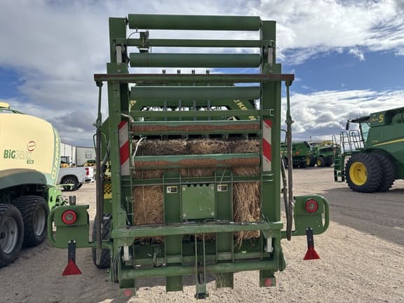 Image of Krone BP1290HDP HS equipment image 3