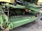 Thumbnail image Krone Comprima V180XC 8