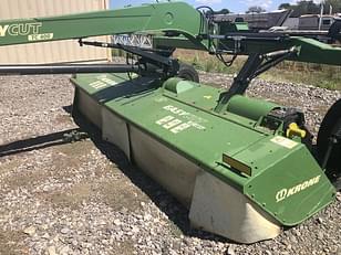 Main image Krone EasyCut TC400 7