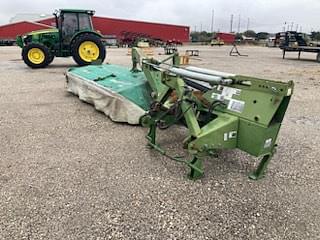 Image of Krone EasyCut R360 equipment image 1