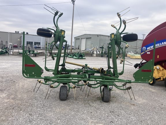 2017 Krone KW5.52 Image