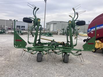 Main image Krone KW5.52