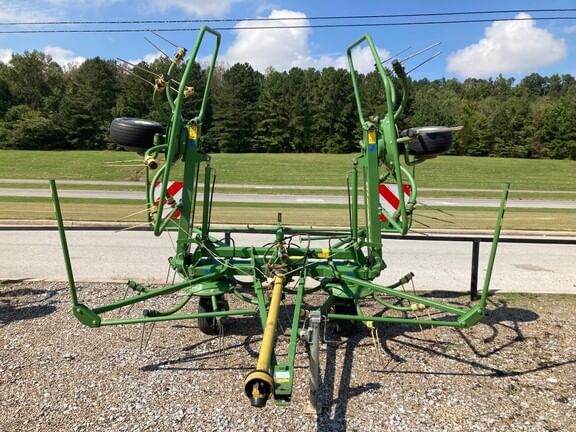 Main image Krone KW5.52/4x7T