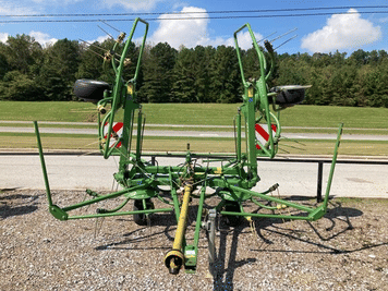 Main image Krone KW5.52/4x7T