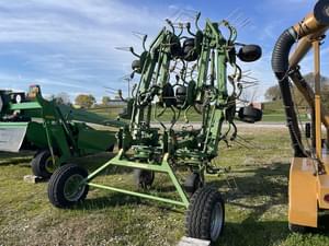 2017 Krone KWT11.22/10 Image