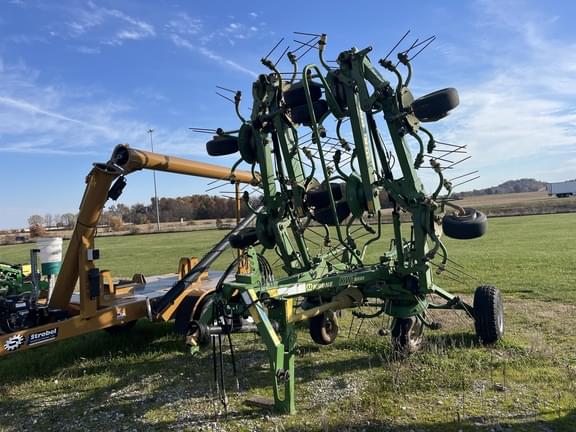 Image of Krone KWT11.22/10 equipment image 1