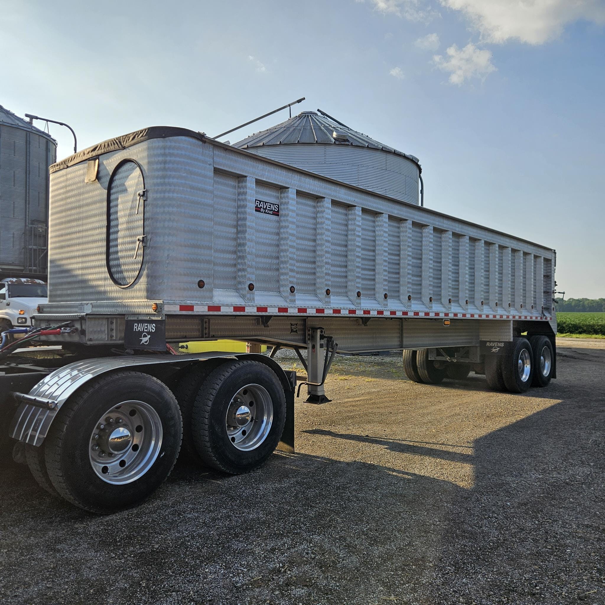 Main image Kruz RFA-34-AF