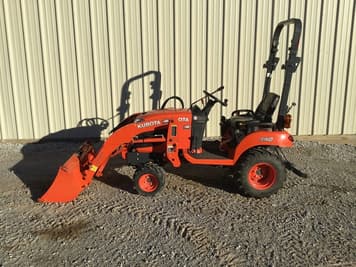 Main image Kubota BX1870