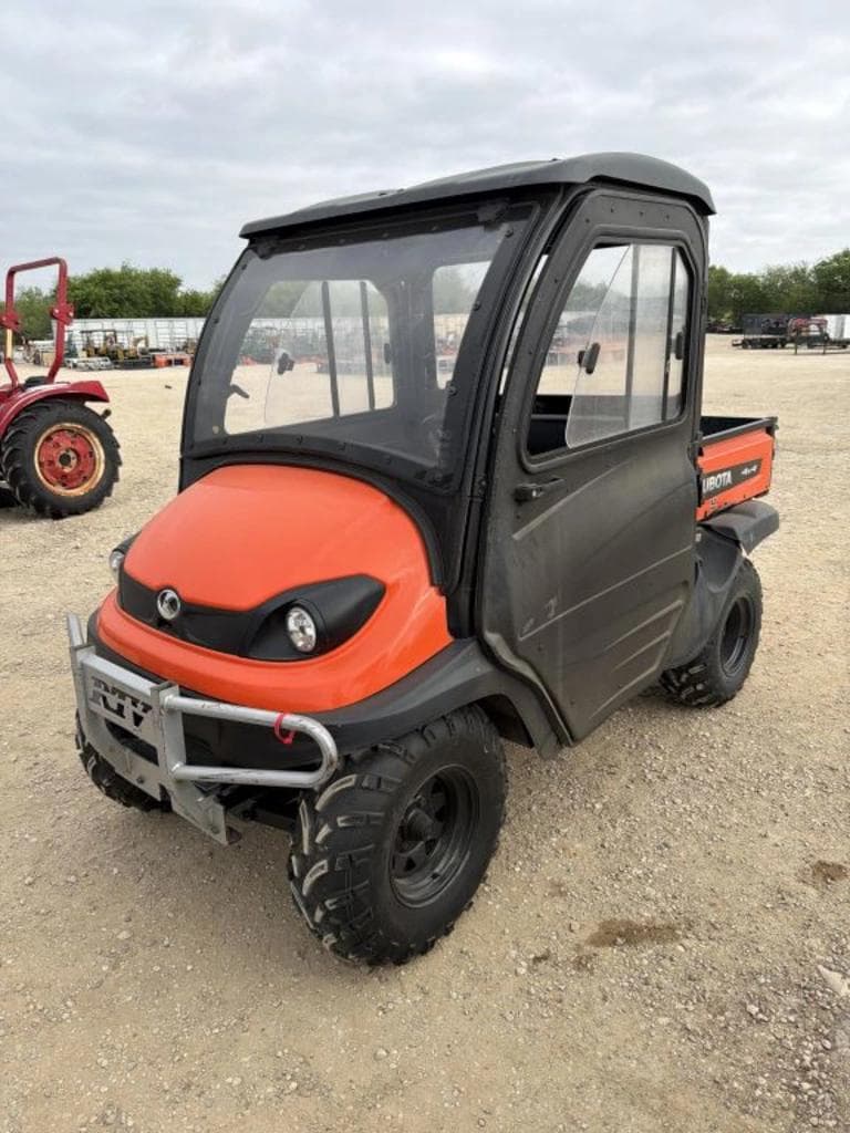Image of Kubota RTV400CI Primary image