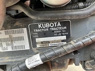 Main image Kubota B2601 10