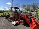 2017 Kubota B2601 Image