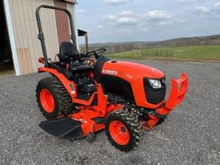 Main image Kubota B2601