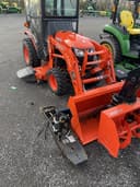 2017 Kubota B2601 Image
