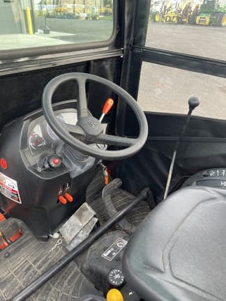 Image of Kubota B2601 equipment image 4