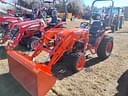 2017 Kubota B2650 Image