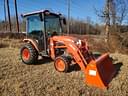 2017 Kubota B2650 Image