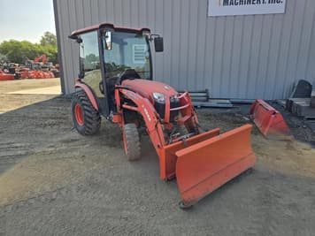 Main image Kubota B2650