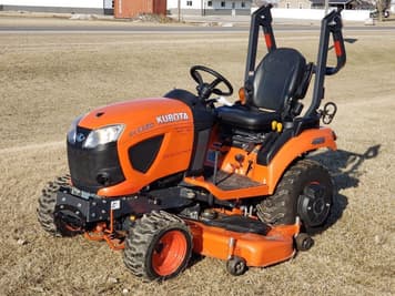 Main image Kubota BX2680