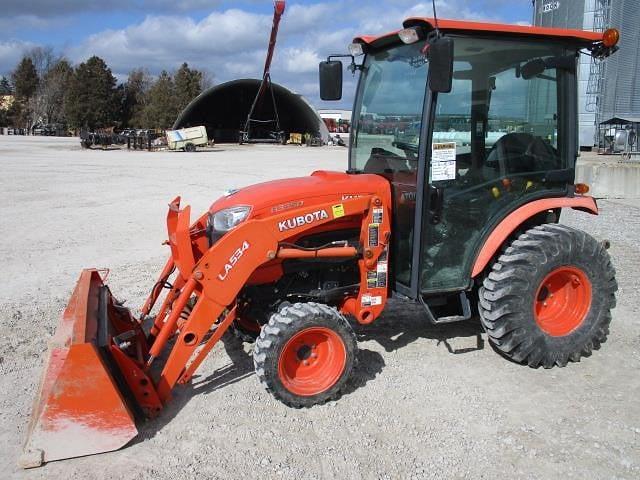 Image of Kubota B3350 Primary image