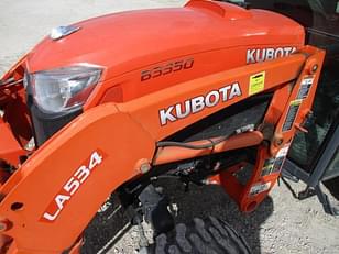 Main image Kubota B3350 13