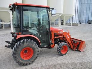 Main image Kubota B3350 6