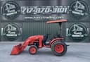 2017 Kubota B3350 Image