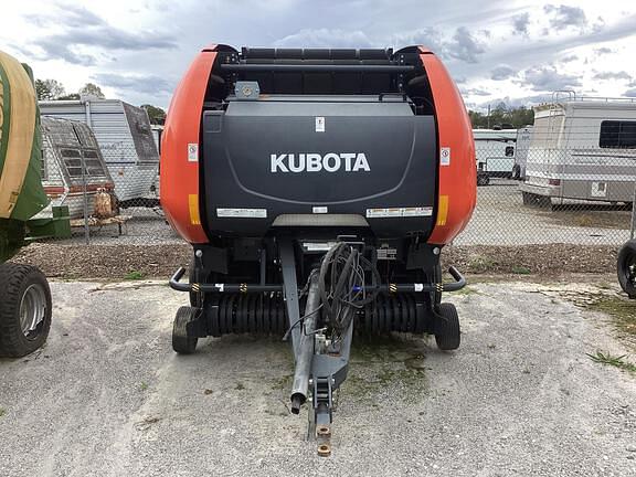 Image of Kubota BV4160 equipment image 3