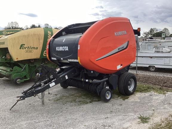 Main image Kubota BV4160