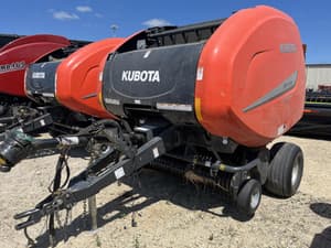 2017 Kubota BV4160 Image