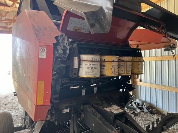 Image of Kubota BV4160E equipment image 3